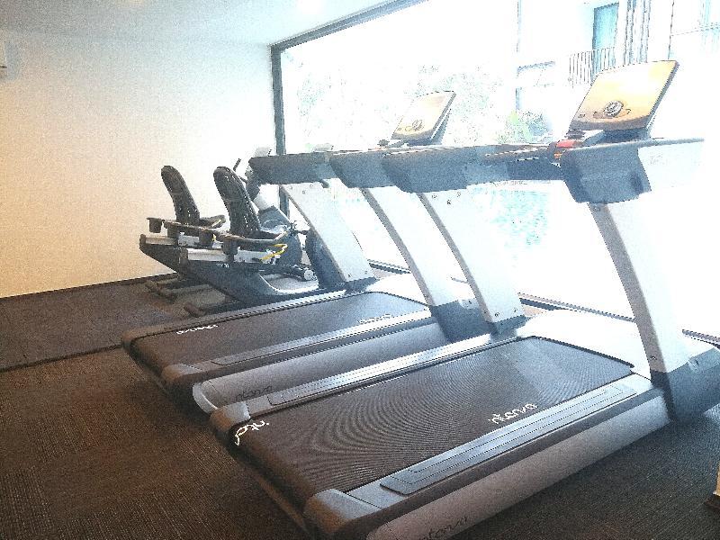 The Rizin Hotel Pattaja Kültér fotó