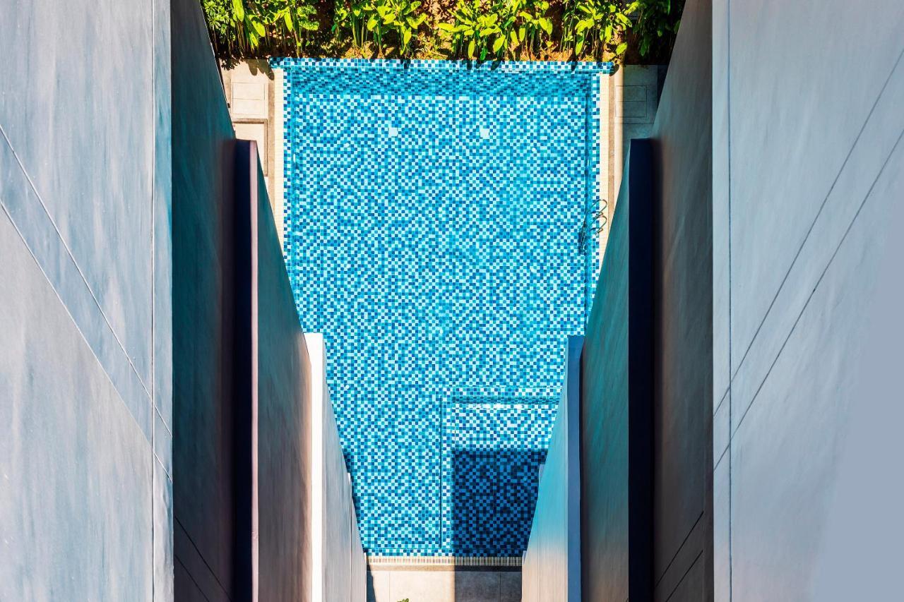 The Rizin Hotel Pattaja Kültér fotó